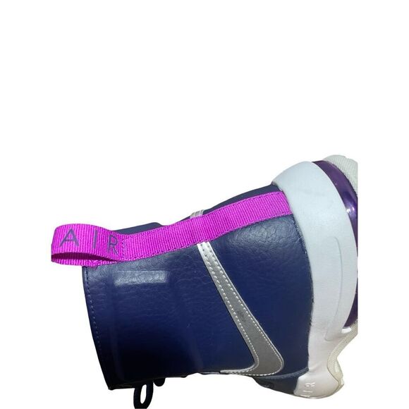 Nike Air Max Goattera Hi Tops - Picture 11 of 14